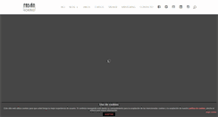 Desktop Screenshot of fabiangonzalezh.com